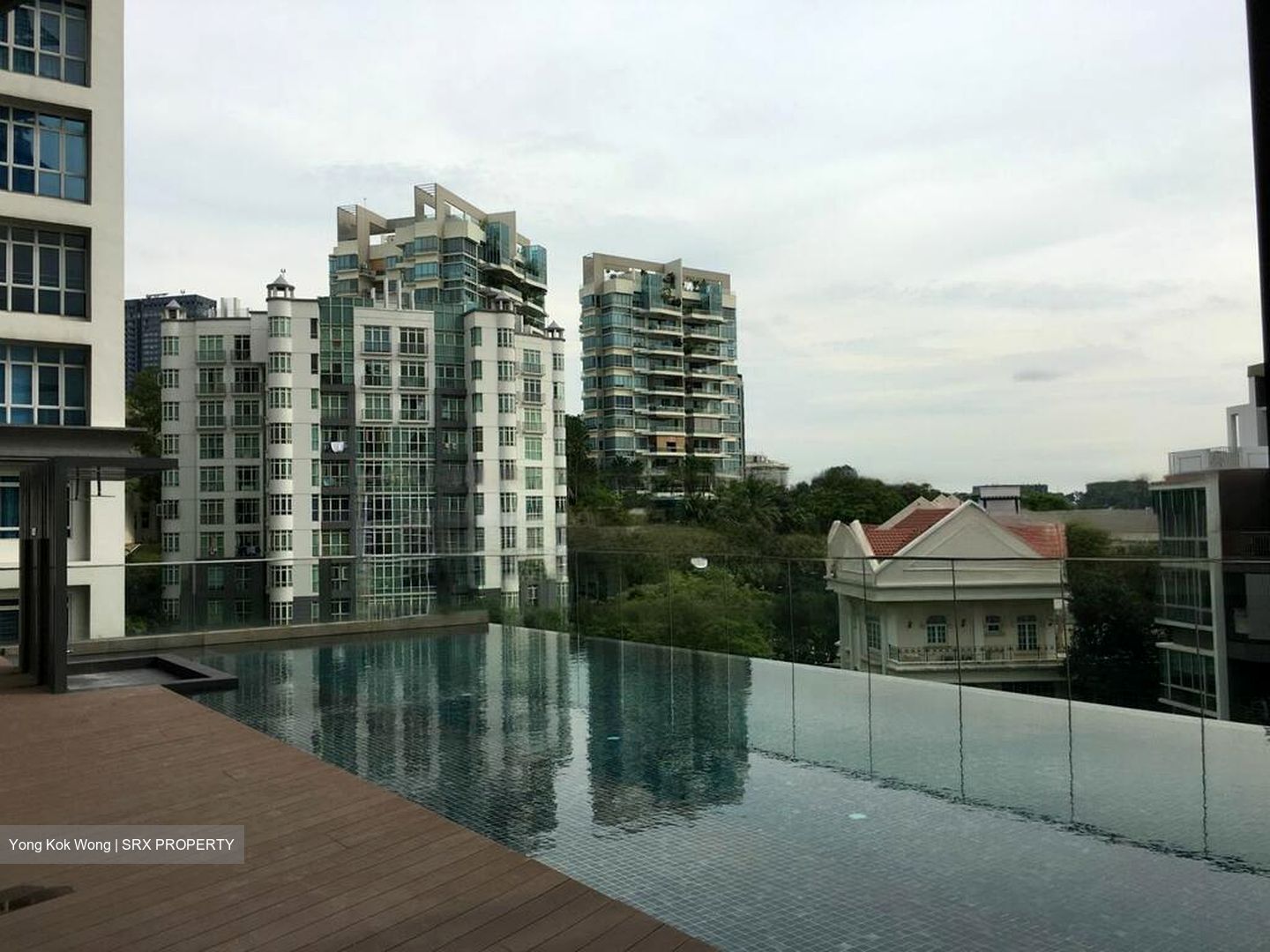 Robin Suites (D10), Apartment #483748391